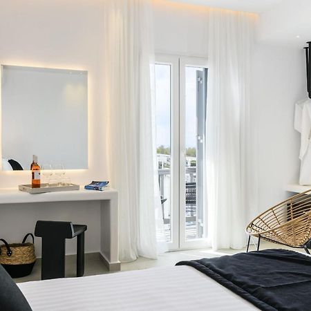 Sunset Windmills Suites Mykonos Town Exterior foto