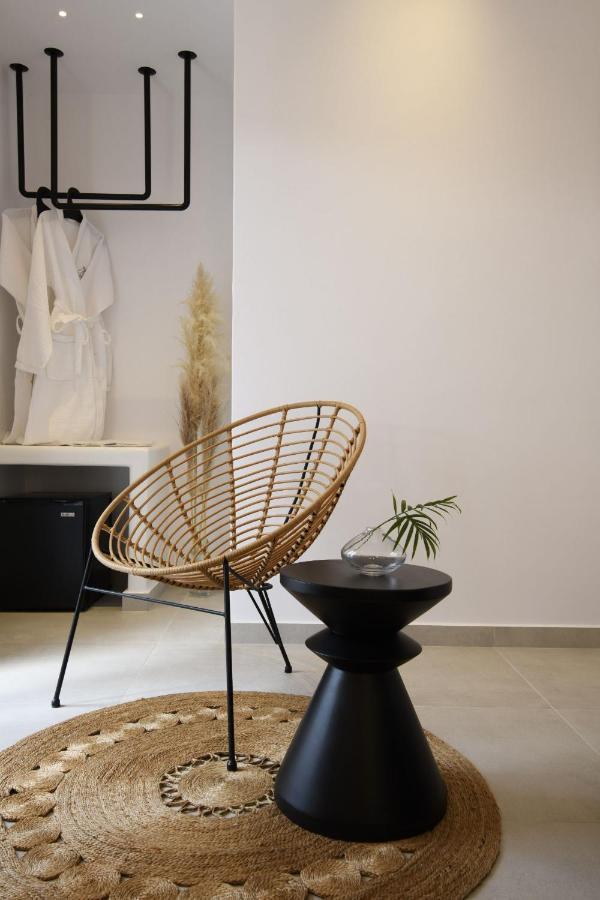 Sunset Windmills Suites Mykonos Town Exterior foto