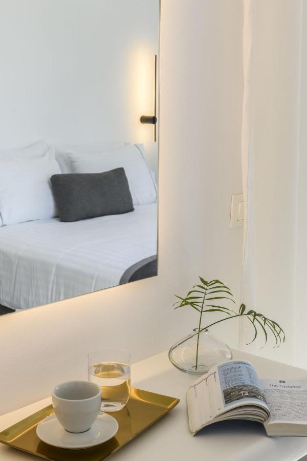 Sunset Windmills Suites Mykonos Town Exterior foto