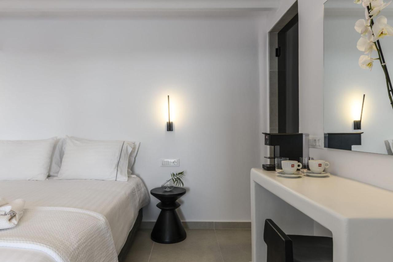 Sunset Windmills Suites Mykonos Town Exterior foto