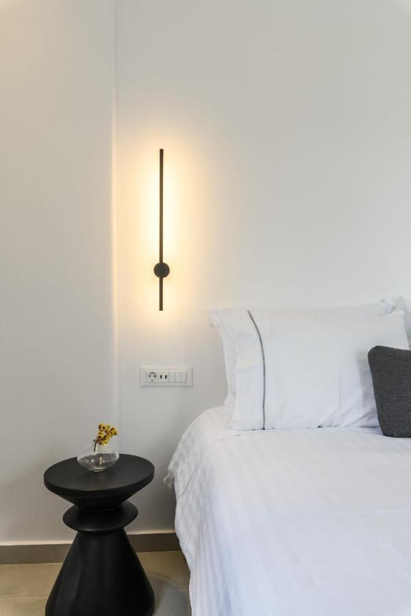 Sunset Windmills Suites Mykonos Town Exterior foto